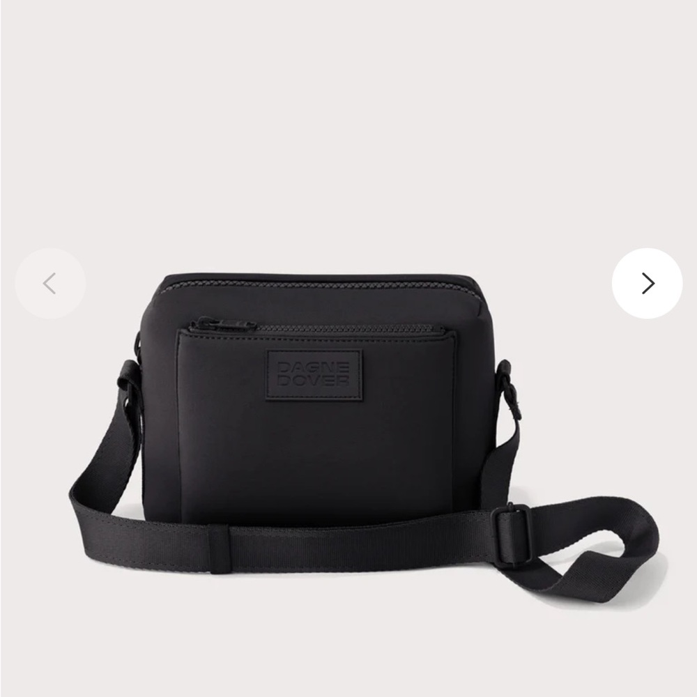 MICAH NEOPRENE CROSSBODY
